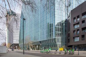 1, 140 Buckstone Apartments, Blackfriars Road, London SE1 8BW