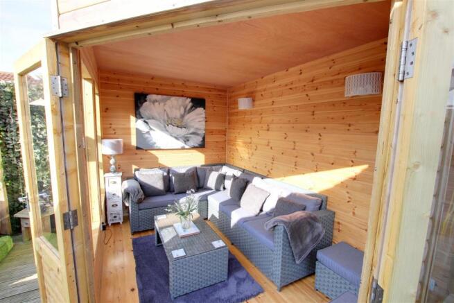 Summerhouse