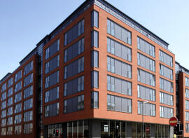 Apartment 83, 155 Latitude, Bromsgrove Street, Birmingham B5 6AE