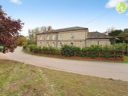Hall Farm Cottage, Mucking Wharf Road, Stanford-le-hope SS17 0RN