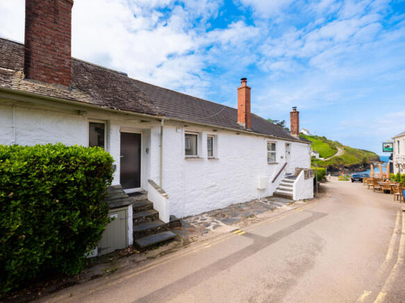 Marigold Cottage