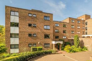 Flat 12, 4 Blue Gates, Belvedere Drive, London SW19 7DG