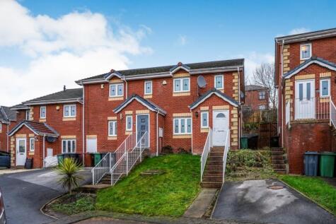 Crow Nest Mews, Leeds, LS11