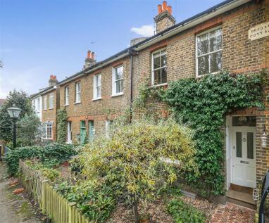 Orchard Walk, Kingston Upon Thames