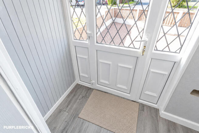 16, Caister Drive, Willenhall, WV13 photo 4