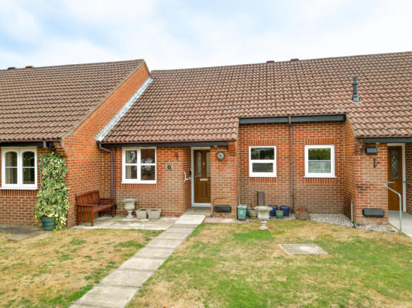 Emerton Garth, Northchurch, Berkhamsted