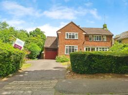 4, Chantry Lane, Hatfield AL10 9HR