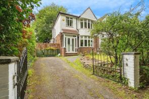 13, Bailey Lane, Bolton BL2 5EN