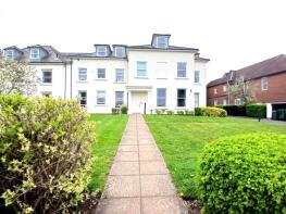 Flat 8, 106 112 Warwick House, Ladbroke Road, Redhill RH1 1LB