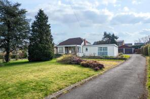 286, Badminton Road, Frampton Cotterell, Coalpit Heath BS36 2NN