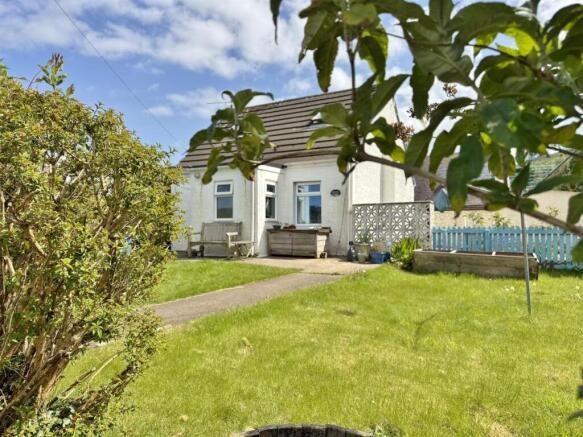 Porthole Cottage