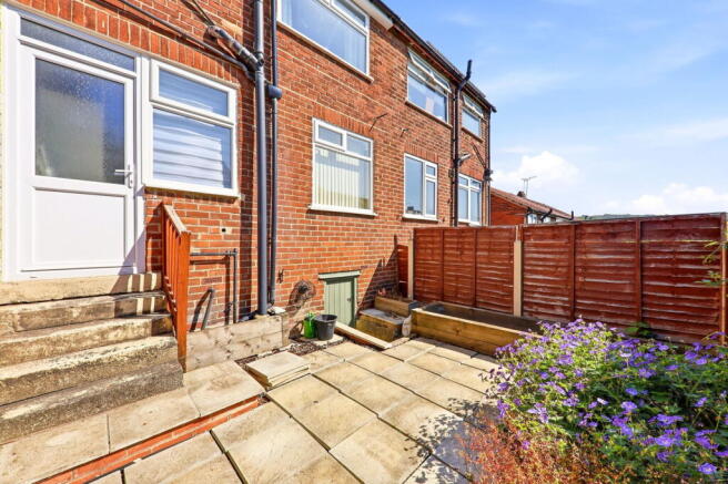 3 bed Terraced for sale Image 5