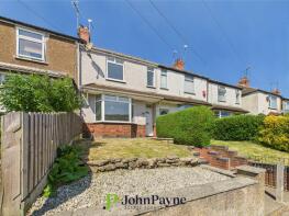 232, Nuffield Road, Coventry CV6 7JA