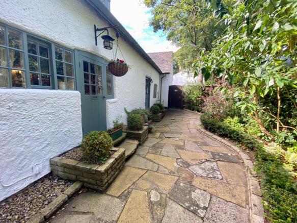 May Cottage