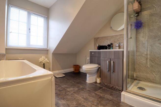 En-Suite