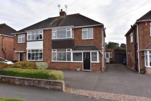 22, Holcroft Road, Wall Heath DY6 0HP