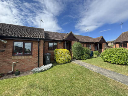 The Spinney, Bar Hill
