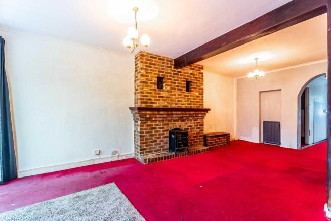 Leyland Avenue, St. Albans, Hertfordshire, AL1 photo 4
