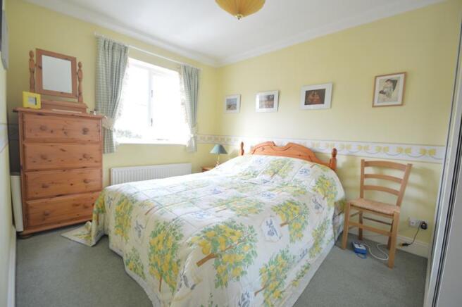 Bedroom two