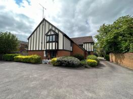 3, Anvil Close, Bovingdon, Hemel Hempstead HP3 0TB