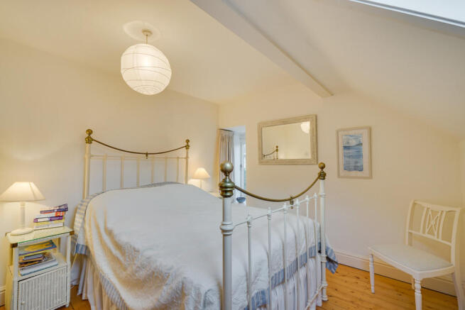 Cottage Bedroom 2