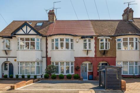 Woodfield Drive, East Barnet, EN4
