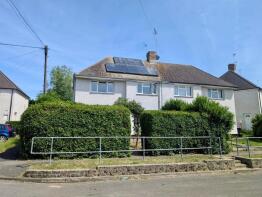 68, Northumberland Avenue, Stamford PE9 1EA