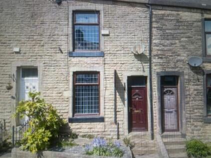 Major Street, Bury, Greater Manchester, BL0