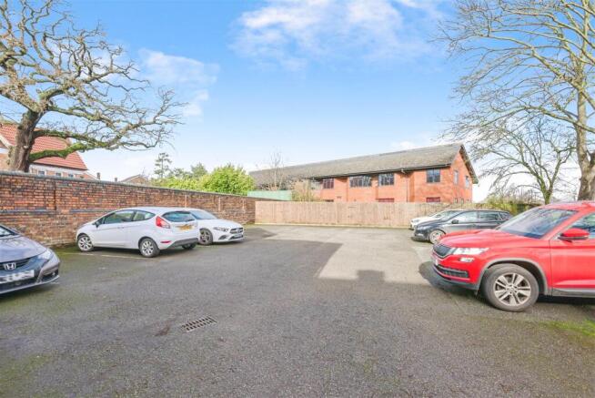 North Street, Atherstone