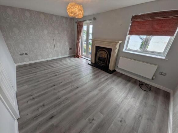 Lounge Area