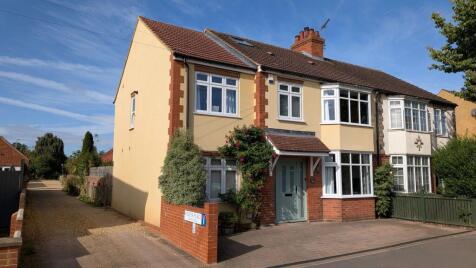 Foster Road, Kempston, Bedford, MK42