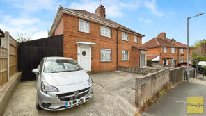 63, Downton Road, Knowle, Bristol BS4 1QA