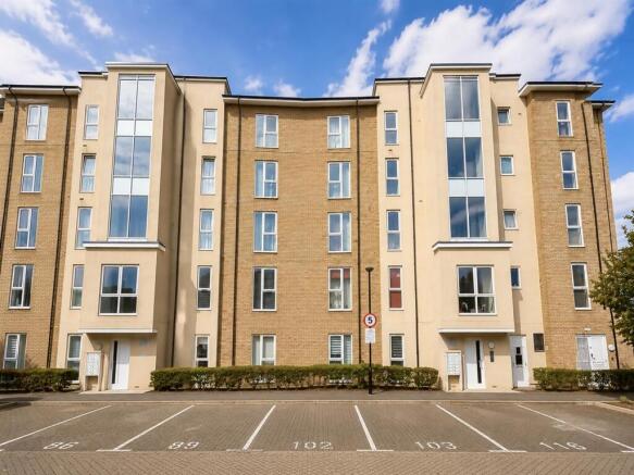 External Front