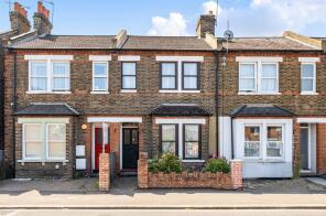 72, Upper High Street, Epsom KT17 4RQ