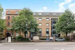 Flat 19, 330 336 Angel Point, City Road, London EC1V 2PZ