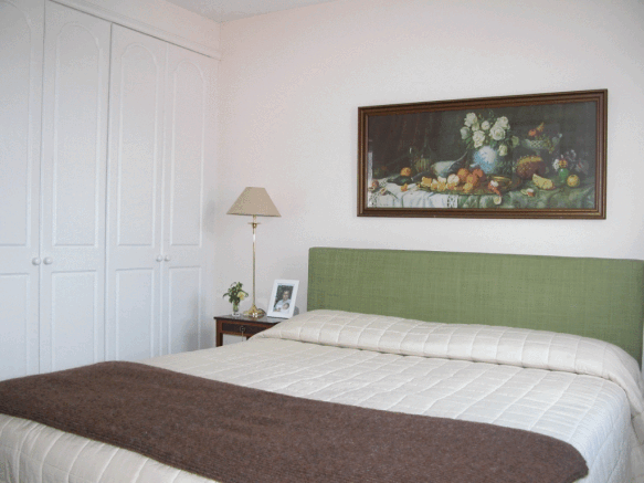 bed 1