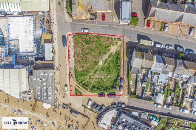 Development site