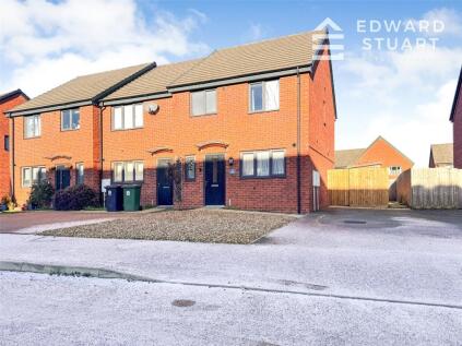 Draper Road, Peterborough, Cambridgeshire, PE4