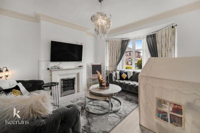 3 bed Semi-Detached for sale Image 5