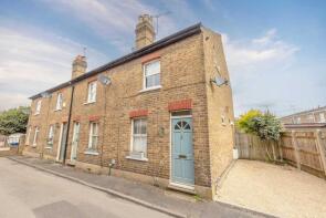 1, Datchet Place, Datchet, Slough SL3 9EY