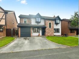 45, Danebower Road, Trentham, Stoke-on-trent ST4 8TJ
