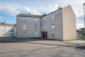 19g, Kyle Road, Kildrum, Glasgow G67 2DY