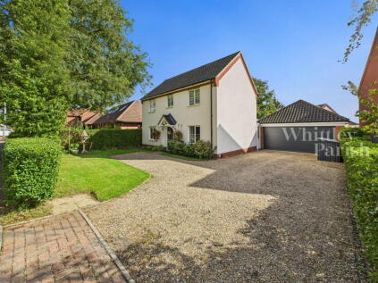 Roydon Road, Diss IP22 4LW