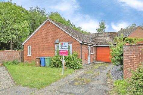 The Crofts, Harpsfield, Norwich