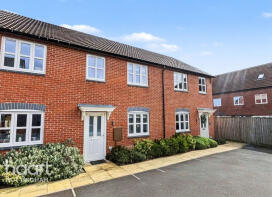 10, Cranswick Close, Nottingham NG15 8JX