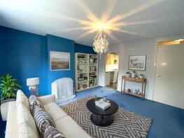 2, Andrewes Walk, Leicester LE3 5PH