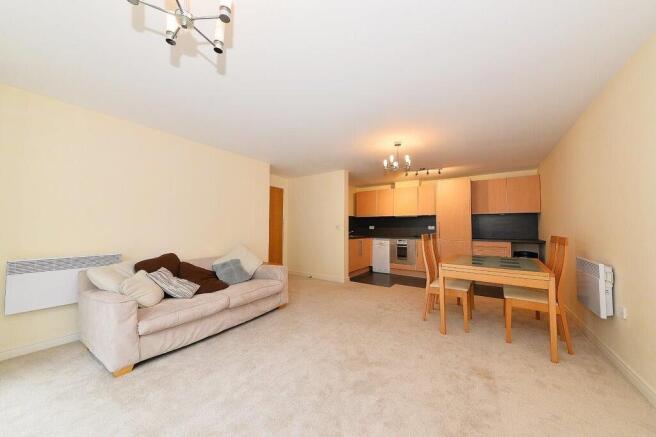 Living/Dining