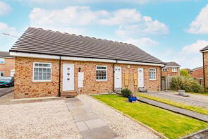 7, Shanks Court, Longpark, Kilmarnock KA3 1HS