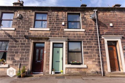 Springwood Street, Ramsbottom, Bury, Greater Manchester, BL0 9DT