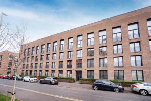 Flat 3/1, 23, Bedford Street, Glasgow G5 9RE